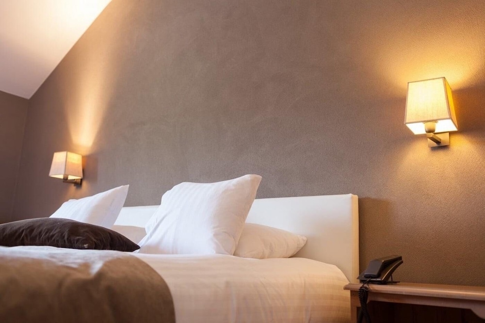 Classic Double or Twin Room