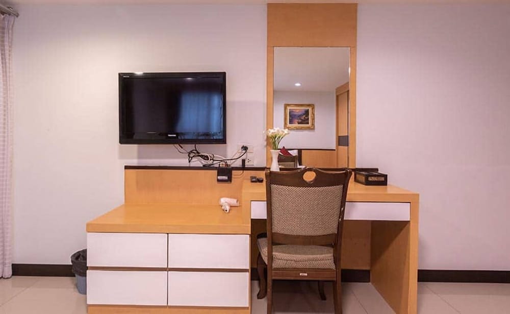 Deluxe Room photo 2