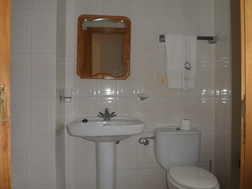 Single Room photo 3
