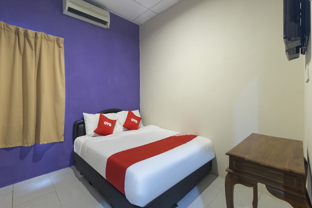 Deluxe Double Room, 1 Queen Bed