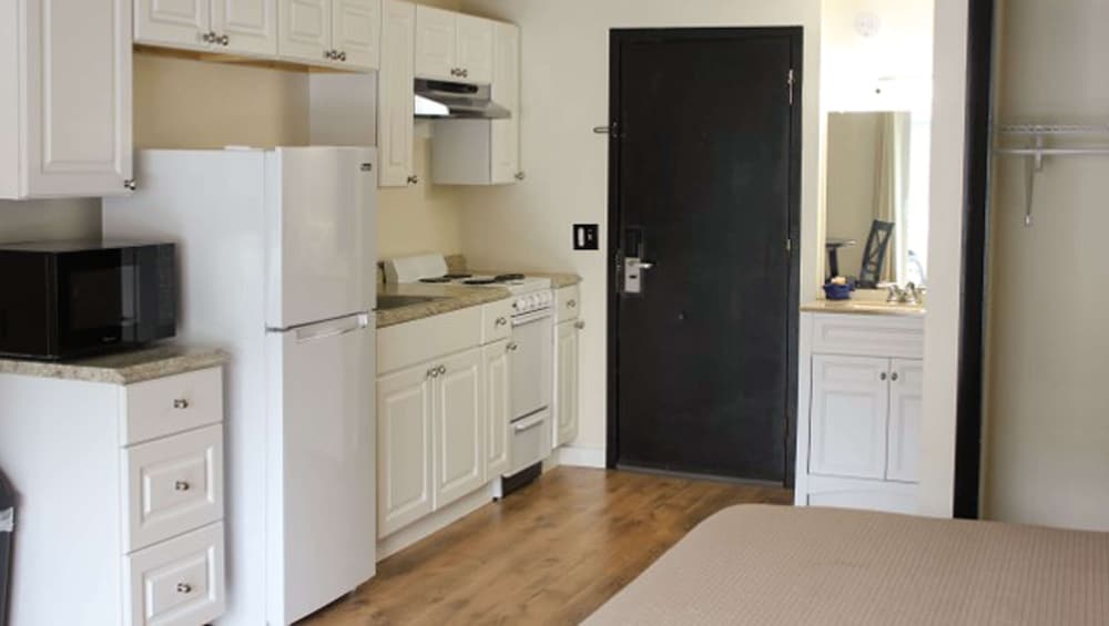 Room, 1 Queen Bed, Non Smoking, Kitchenette photo 3