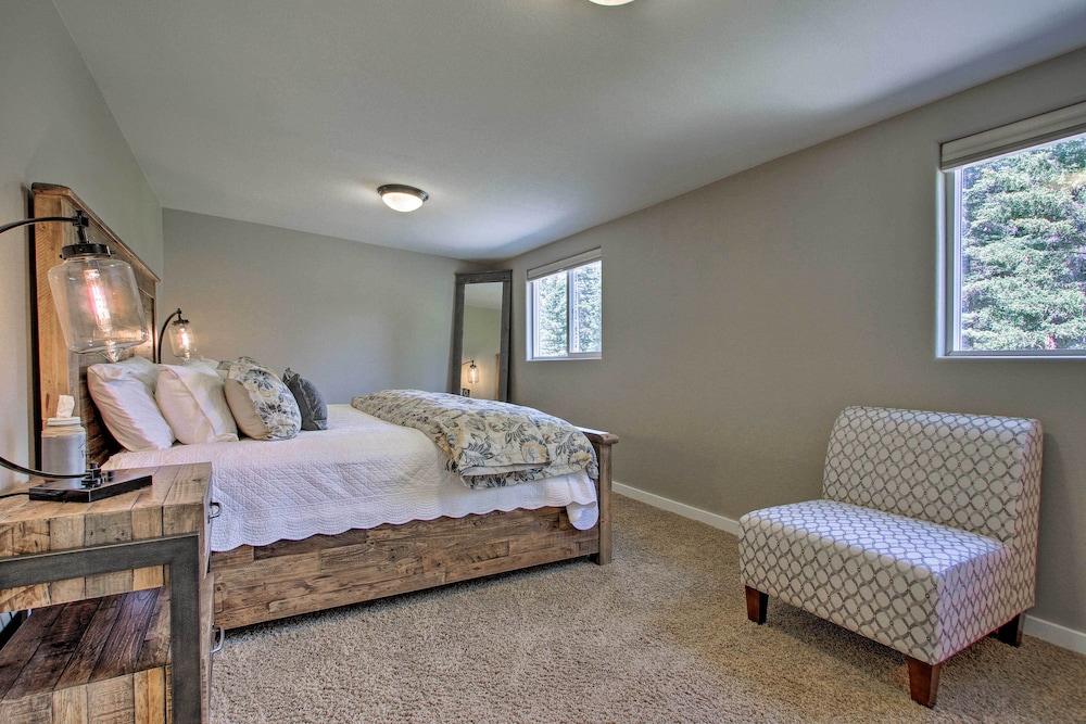 House (4 Bedrooms) photo 1