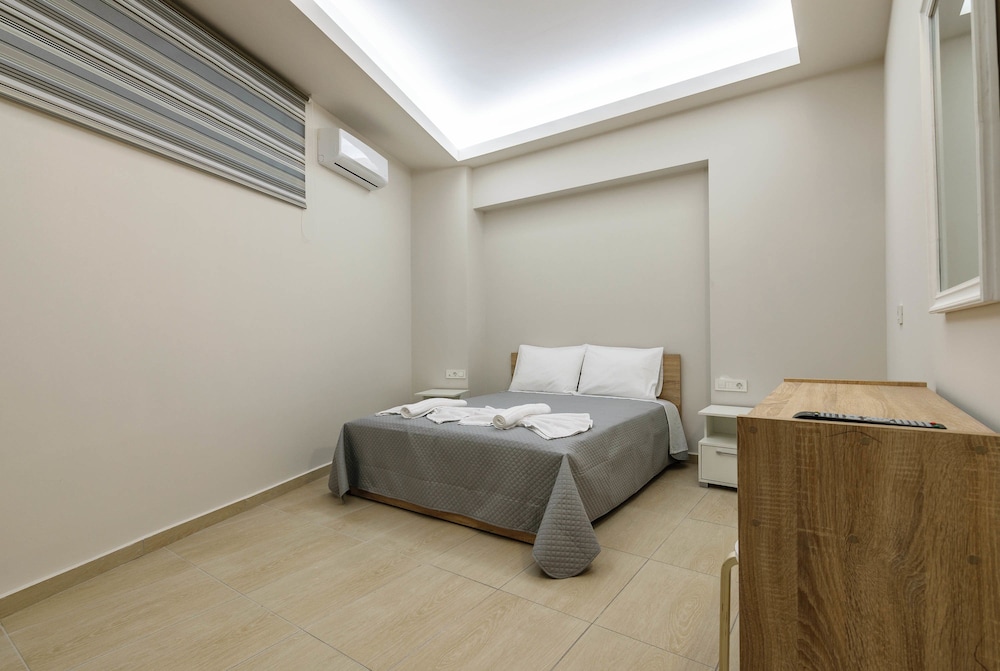 Apartment, 1 Bedroom