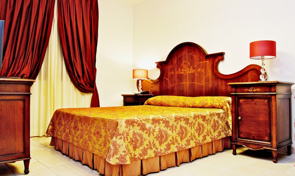 Double Room, 1 Queen Bed, Non Smoking