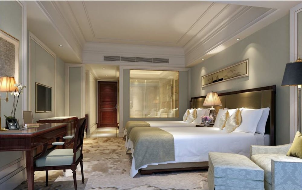 Premier Double Room