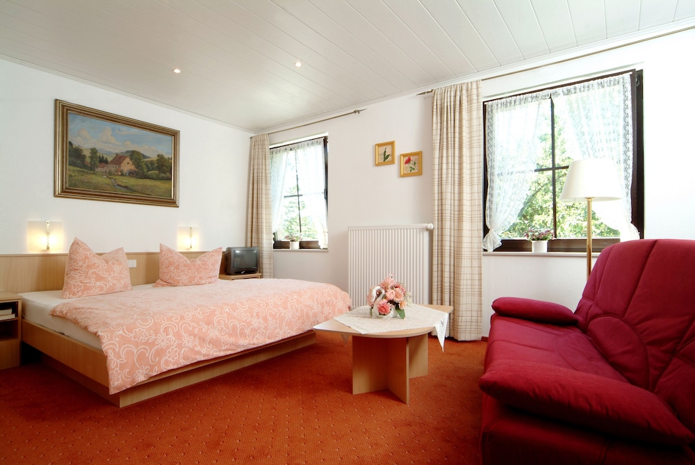 Double Room photo 3
