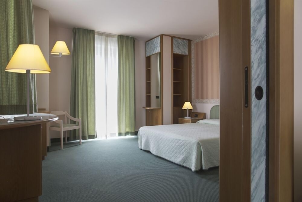 Exclusive Quadruple Room