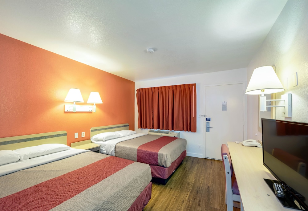 Motel 6-Greenville, TX, Billede 3