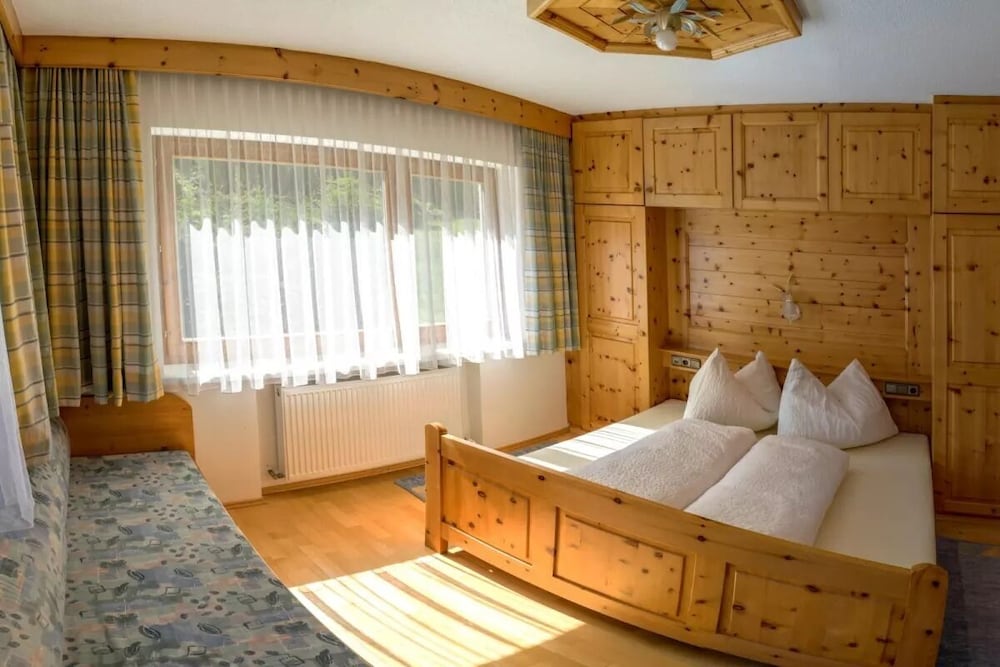 Apartment, 2 Bedrooms (Morgensonne)