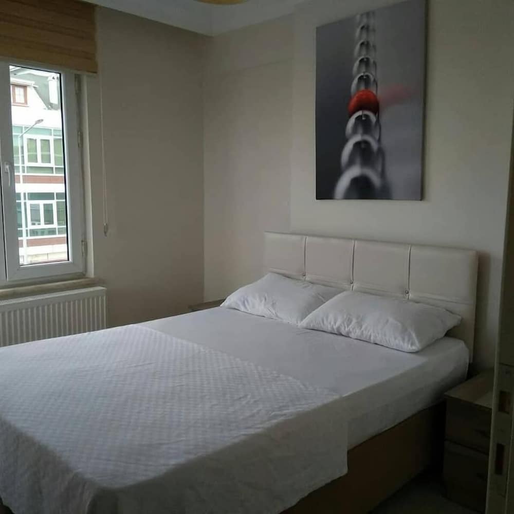 Classic Suite, Sea View