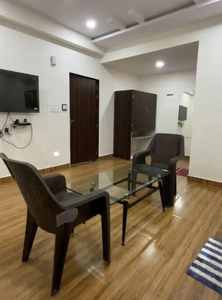 Grand Suite - Photo 3