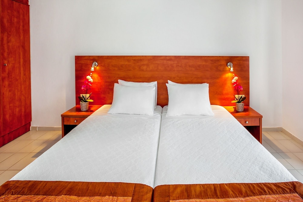 Standard Double Room, Garden View photo 1