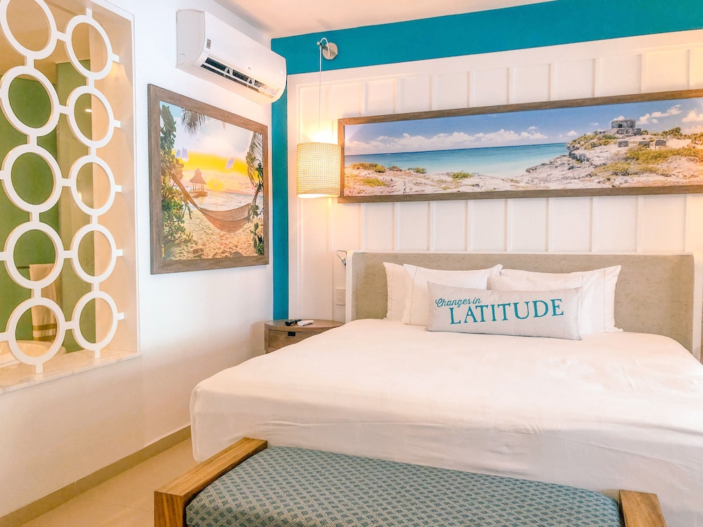 Junior Suite (Swim Up Paradise) - Photo 2