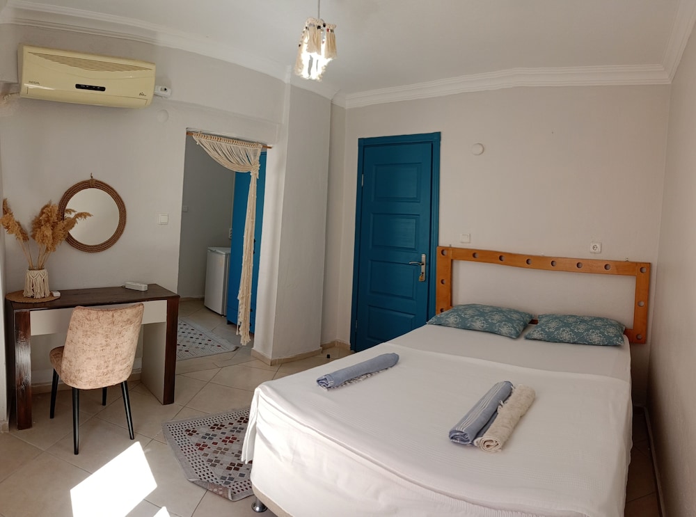 Design Double Room photo 1