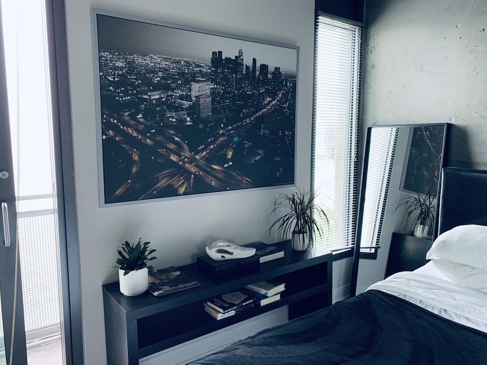 New Lyfe Finest Luxury Apartment, Zdjęcie 13