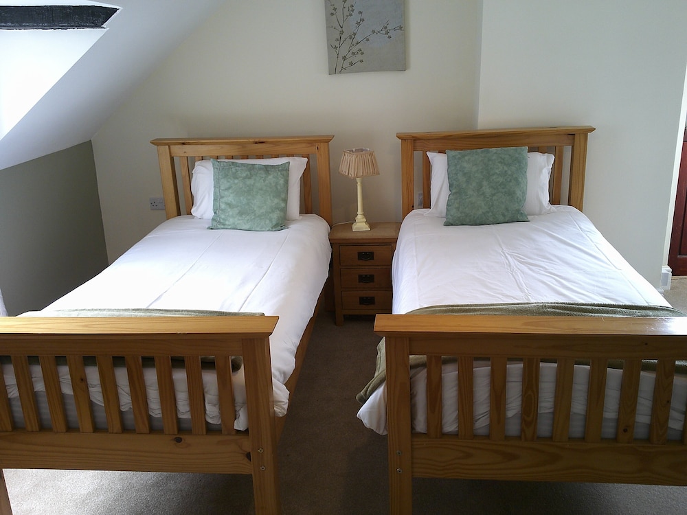 Standard Twin Room, 2 Twin Beds