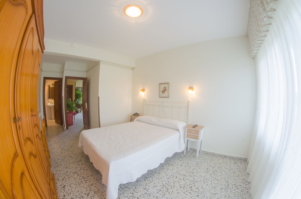 Habitación Doble Estándar