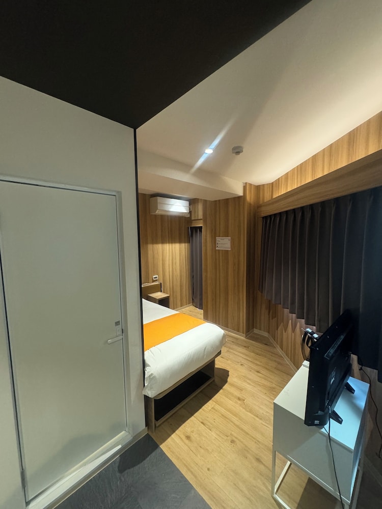 Standard Single Room, Non Smoking
