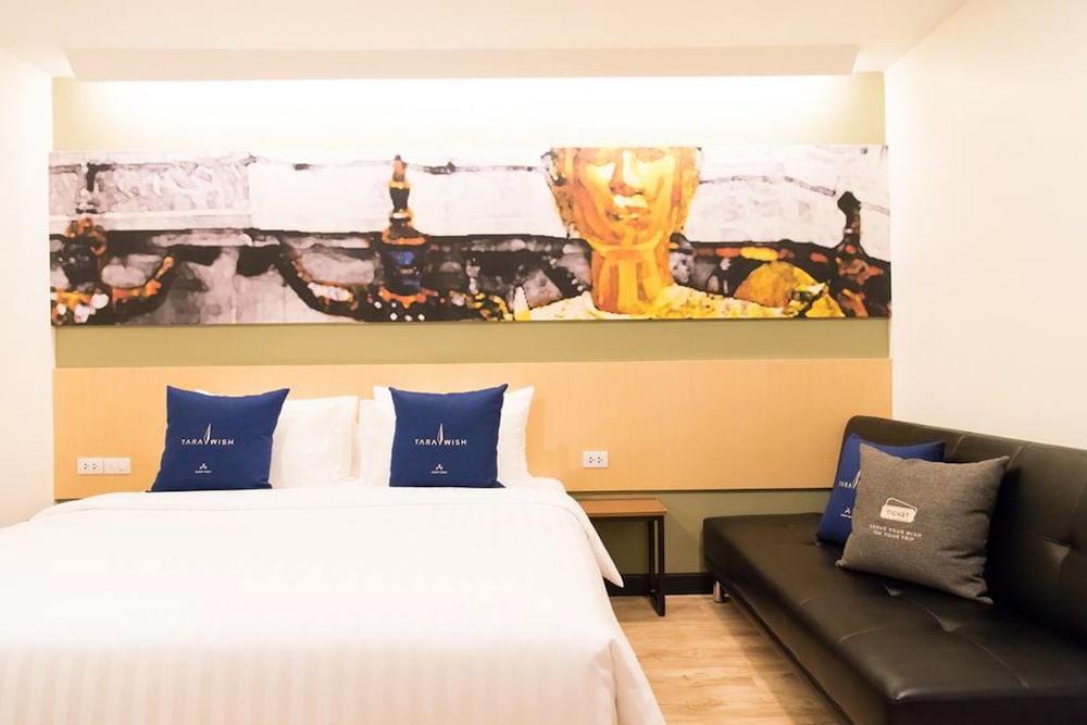 Executive Platform Double Room photo 3