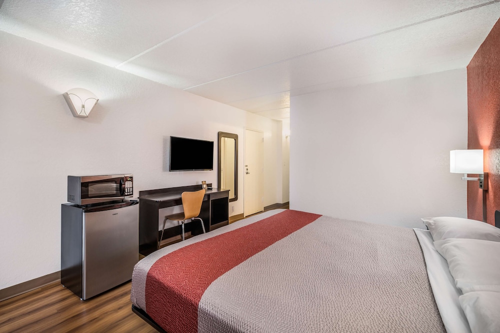 Motel 6-Henderson, TX, Zdjęcie 3