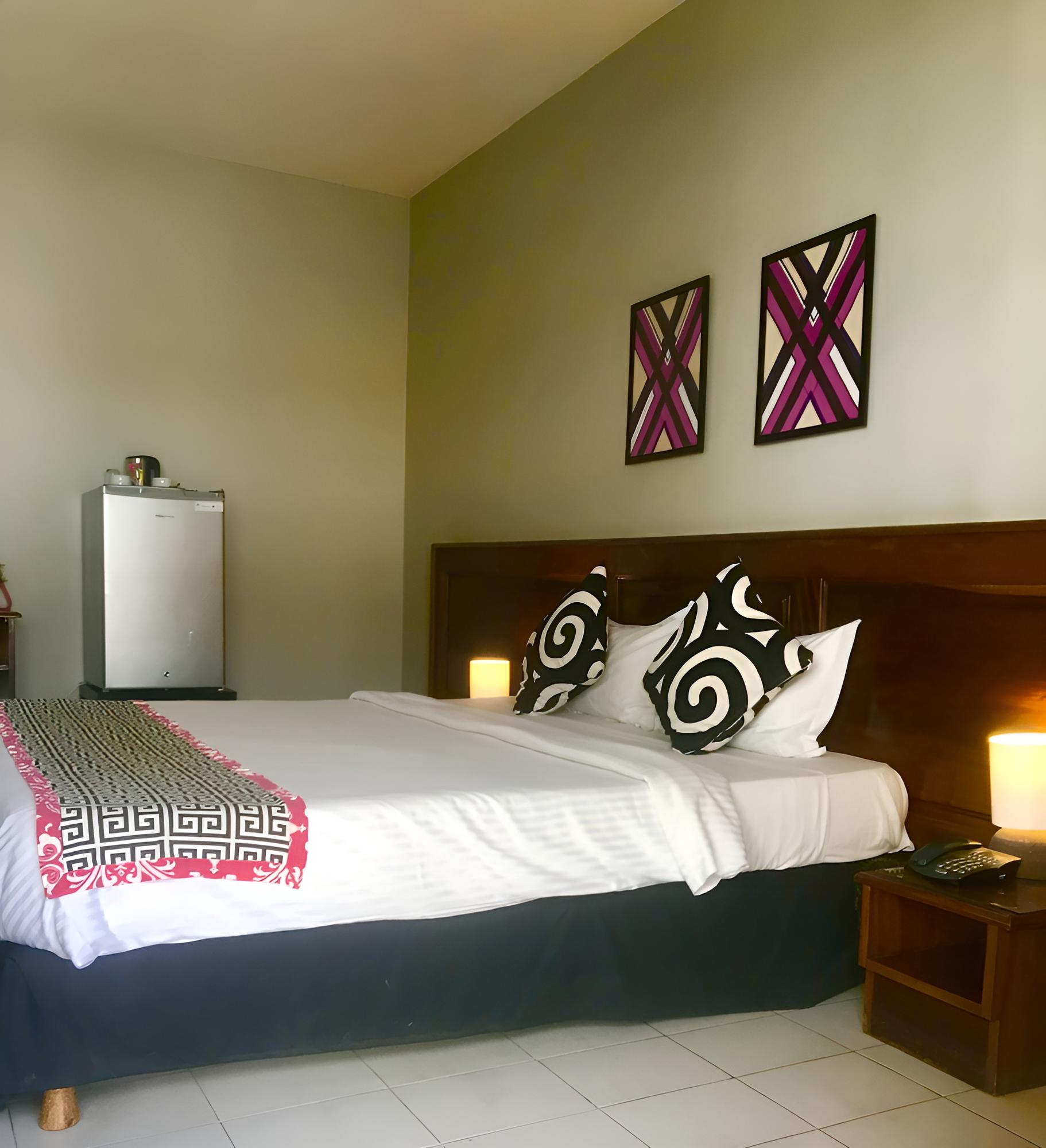 Double Room - Photo 10