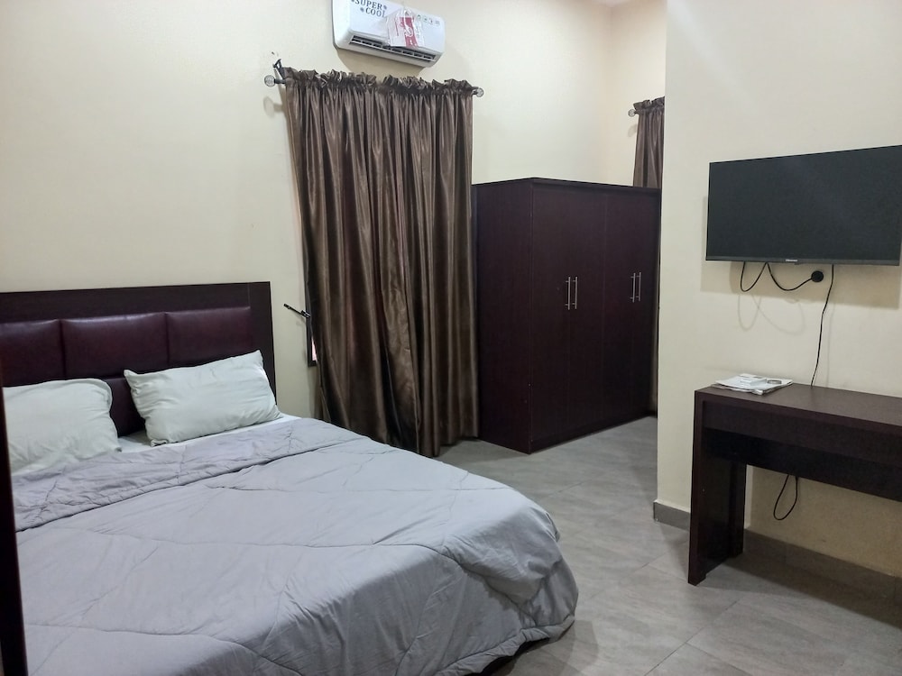 City Room, 1 Queen Bed photo 3