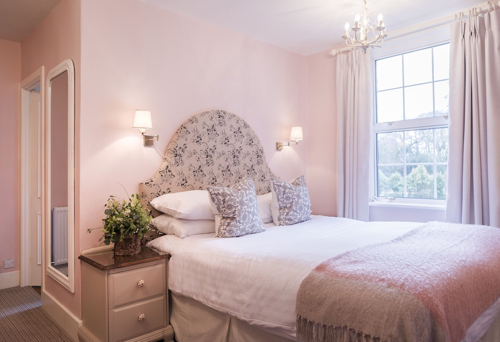 Classic Double Or Twin Room (Single Use) photo 1