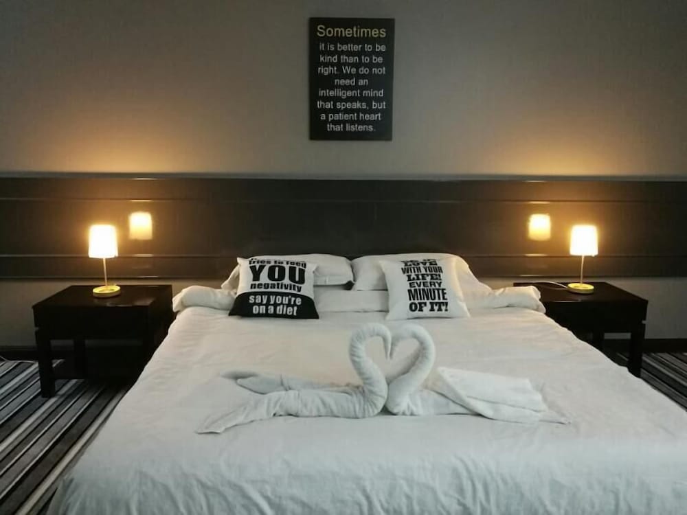 Executive Room photo 1