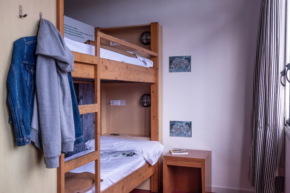Shared Dormitory, Mixed Dorm, Shared Bathroom 10 Beds photo 2