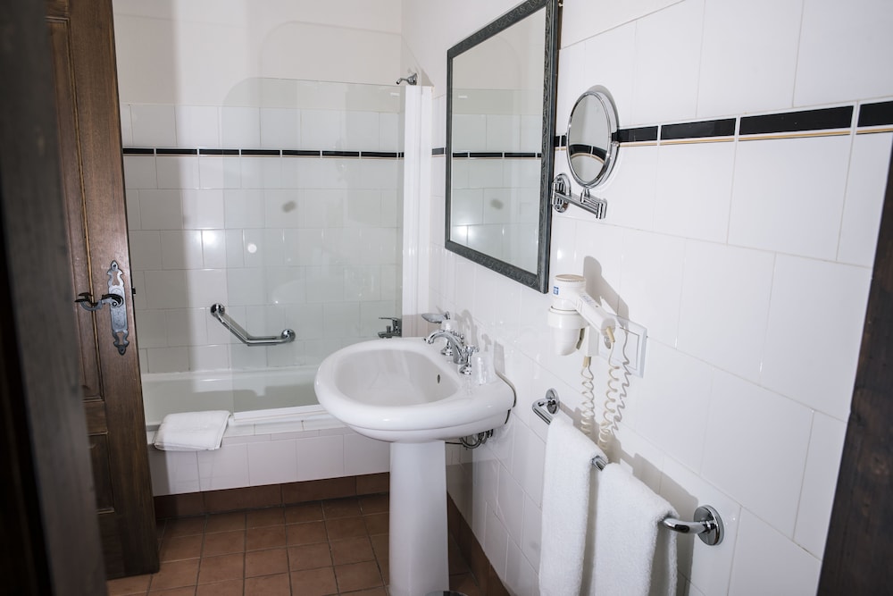 Habitación Doble o con Dos Camas