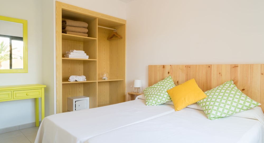 Apartamento, 1 habitación (2 adultos + 1 niño)