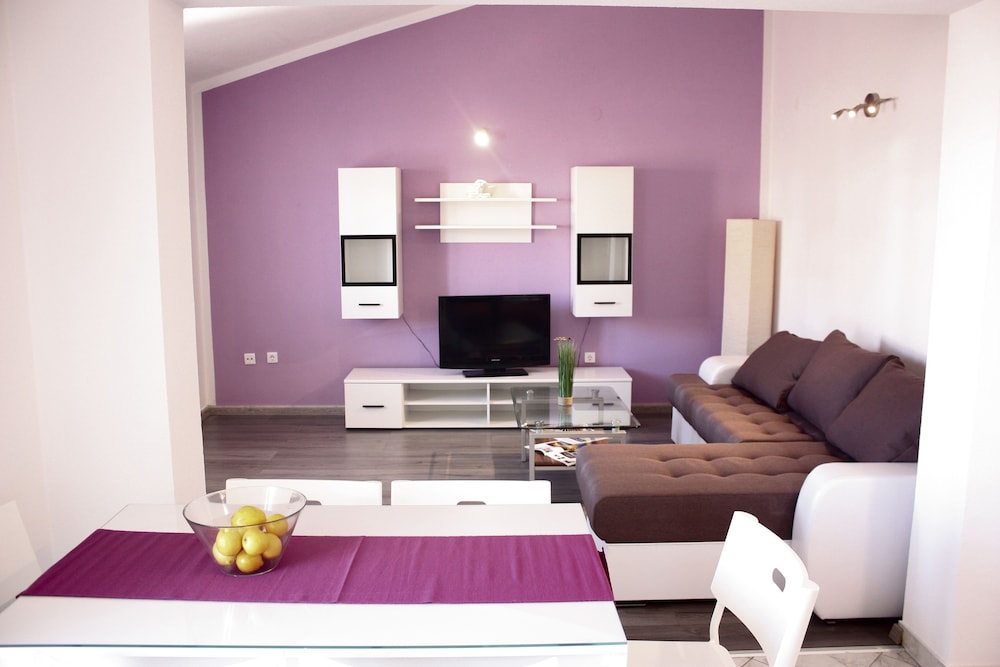 Apartment, 3 Bedrooms