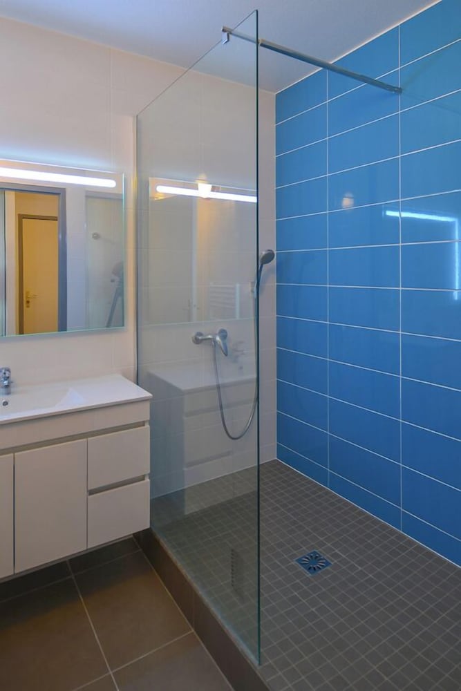 Appartement 1 Pièce 2 Personnes 1 bébé Terrasse