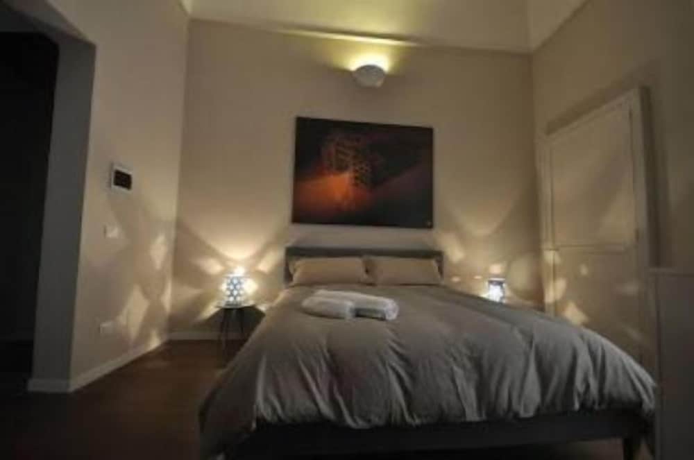 Standard Double Room, Balcony (Cedrina)
