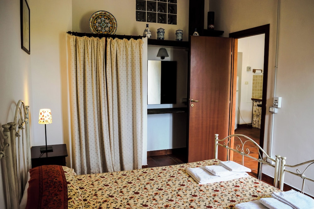 Apartment, 1 Bedroom, Smoking, Patio