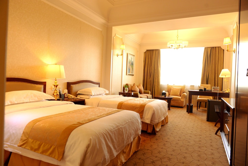 Business Twin Room, Non Smoking photo 1