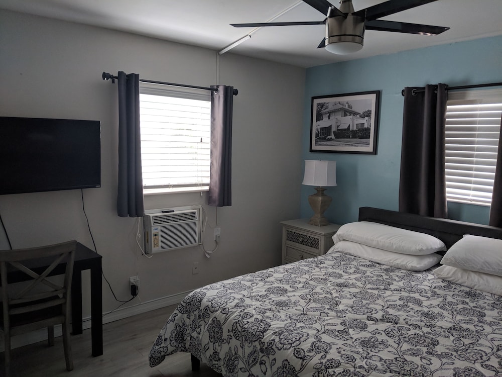 Deluxe Apartment, 1 Bedroom photo 2