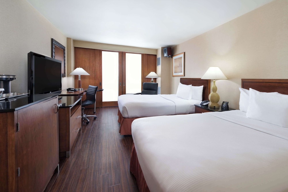 Allergy Friendly - 2 Double Beds - Photo 3
