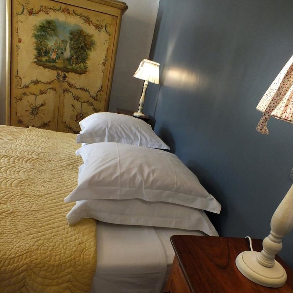 Double Room (Saint Thomas) photo 2