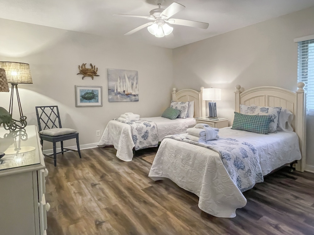 Villa, Multiple Beds, Kitchen, Golf View (530 Plantation Club Villas)