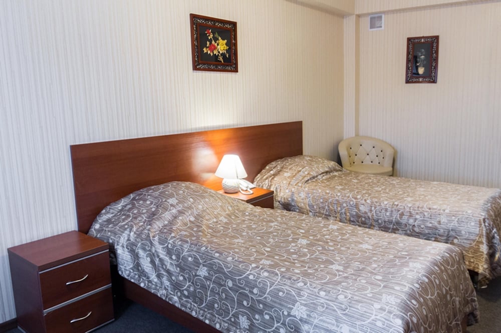Standard Twin Room photo 1
