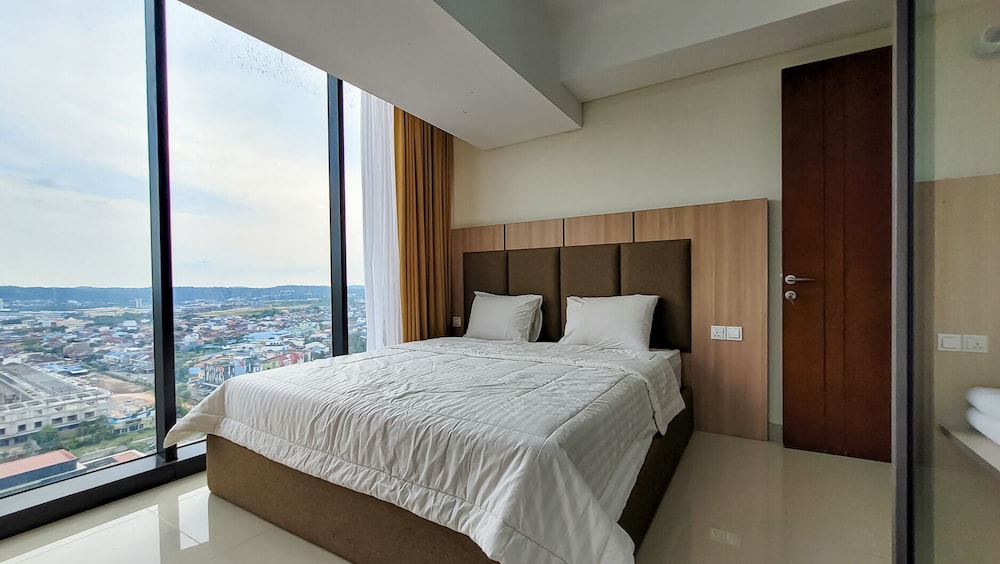 City Apartment, 2 Bedrooms, Non Smoking photo 1