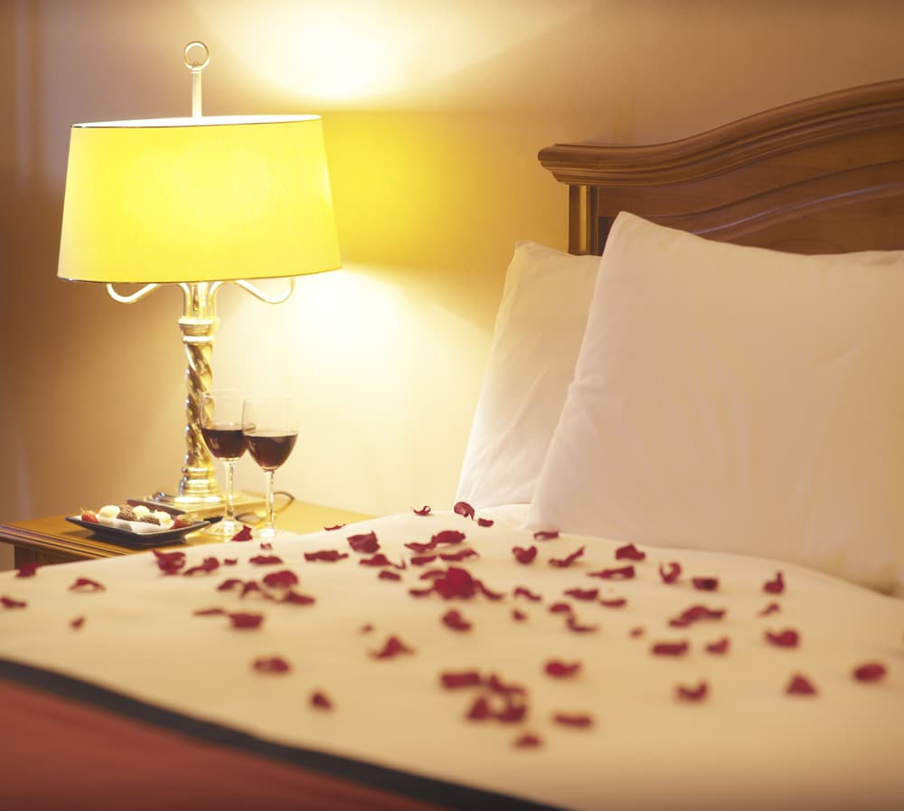 Classic Room - Photo 5