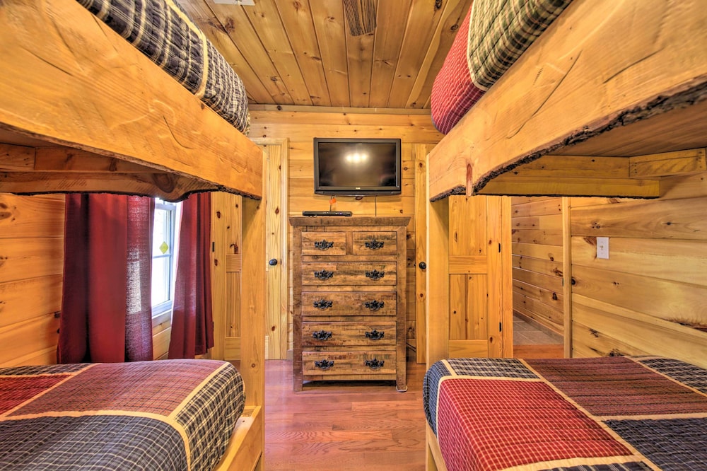 Cottage (2 Bedrooms) photo 3