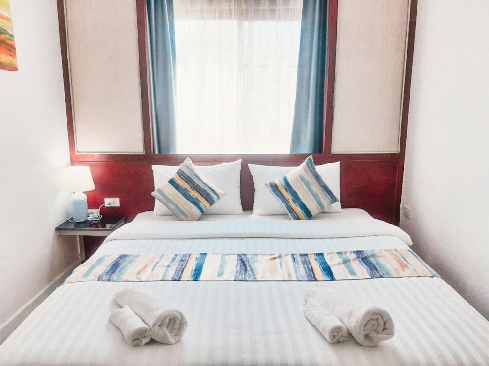 Family Double Room