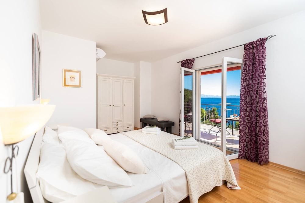 Villa, 4 Bedrooms