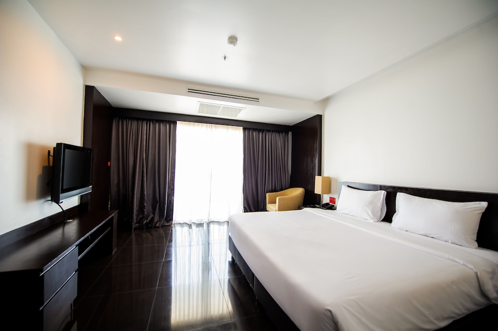 Executive Suite, Sea View photo 1