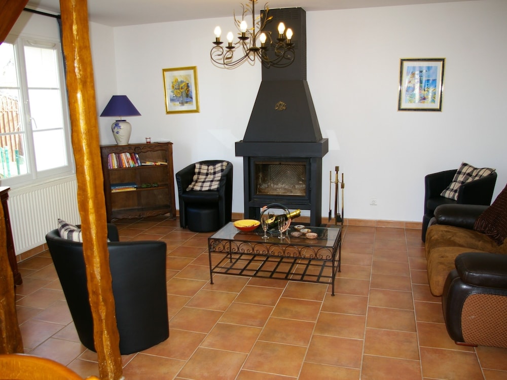Superior House, Ensuite (gite du moulin de bacchus) photo 2