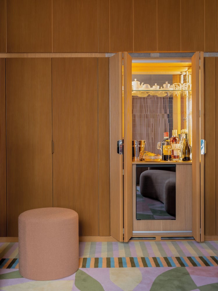 Panoramic Suite