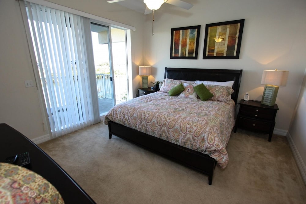 Apartment, Multiple Beds (579 Little Harbor)